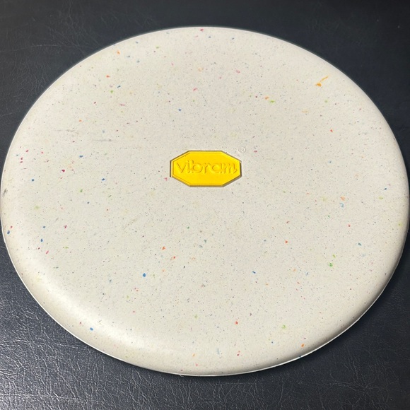 Vibram X-Link Firm Summit Disc 2 3 -1 0 - Picture 1 of 11
